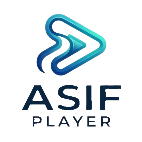 ASIF PLAYER